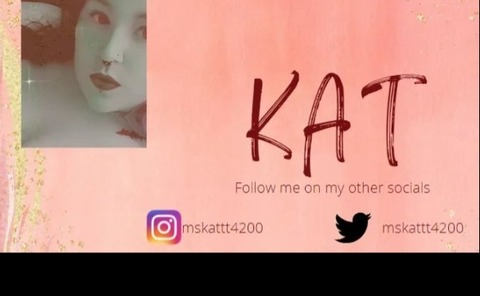 ms.kattt420 onlyfans leaked picture 1