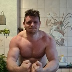 muscleballbustingnicolas onlyfans leaked picture 1