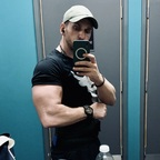 muscleflex onlyfans leaked picture 1