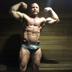 musclejoe onlyfans leaked picture 1