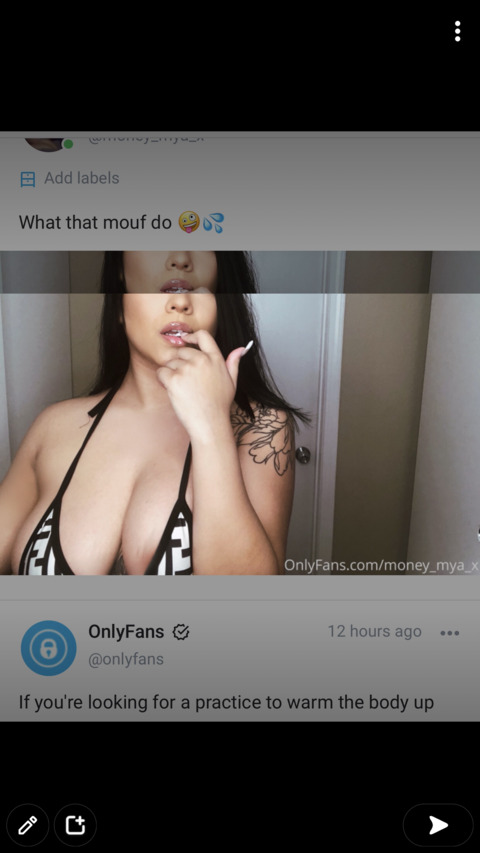 mya_sojuicy onlyfans leaked picture 1