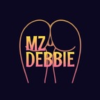 Profile picture of mzdebbie