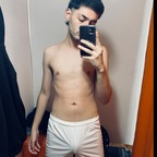 nahuztwink onlyfans leaked picture 1