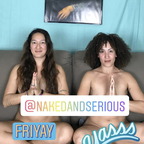 Profile picture of nakedandserious