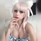 nanakireicosplay onlyfans leaked picture 1