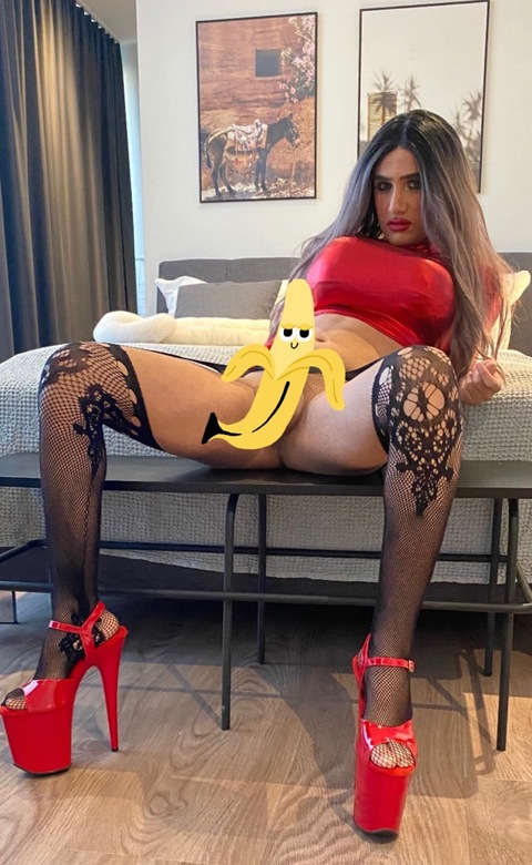 nancy_arab onlyfans leaked picture 1