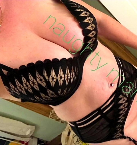 naughtymariex onlyfans leaked picture 1