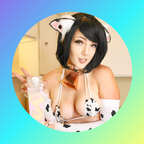 nerdydirtycosplay onlyfans leaked picture 1