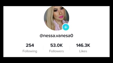 nessa.vanesa onlyfans leaked picture 1