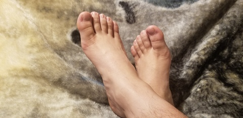 neverstopfeet onlyfans leaked picture 1