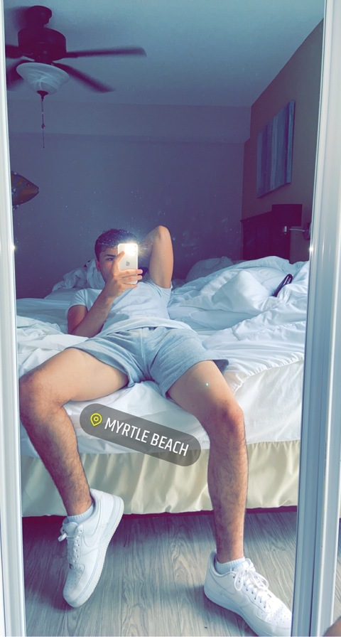 nickjunior21 onlyfans leaked picture 1