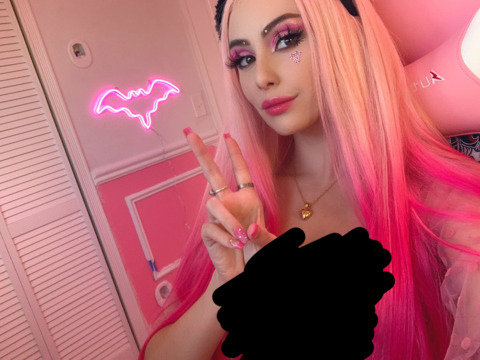 notleah onlyfans leaked picture 1