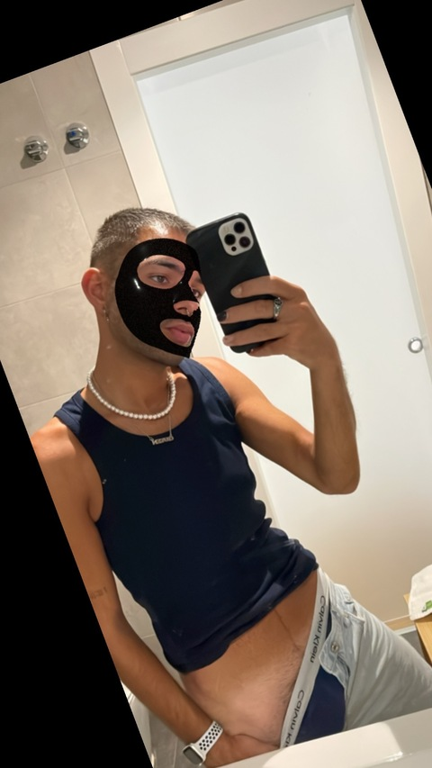 numberonebcnxxx onlyfans leaked picture 1