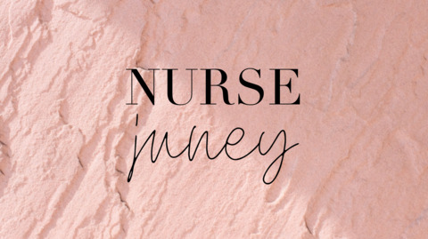 nursejuney onlyfans leaked picture 1
