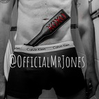 Profile picture of officialmrjones