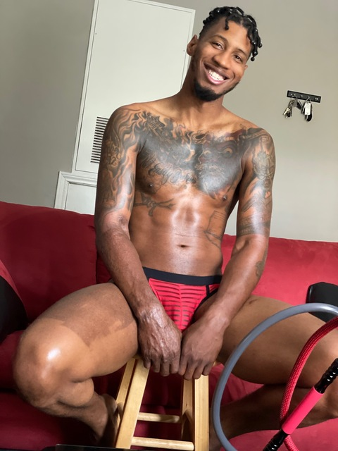 officialstaxxx onlyfans leaked picture 1