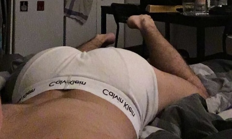 ofjerome onlyfans leaked picture 1