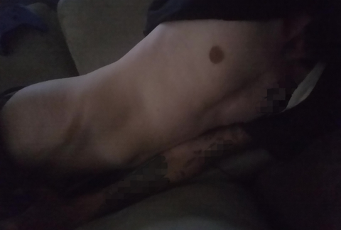 oneagainstall41 onlyfans leaked picture 1