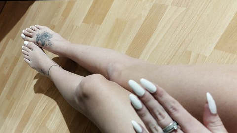 only.feet.pictures onlyfans leaked picture 1
