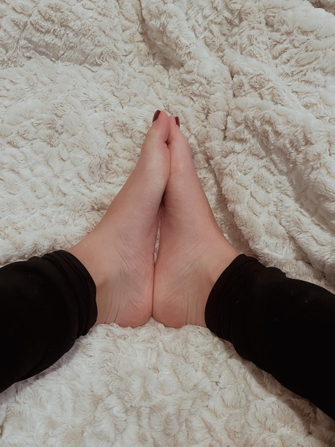 onlysugarfeet38 onlyfans leaked picture 1