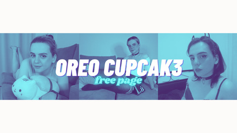 oreocupcak3free onlyfans leaked picture 1
