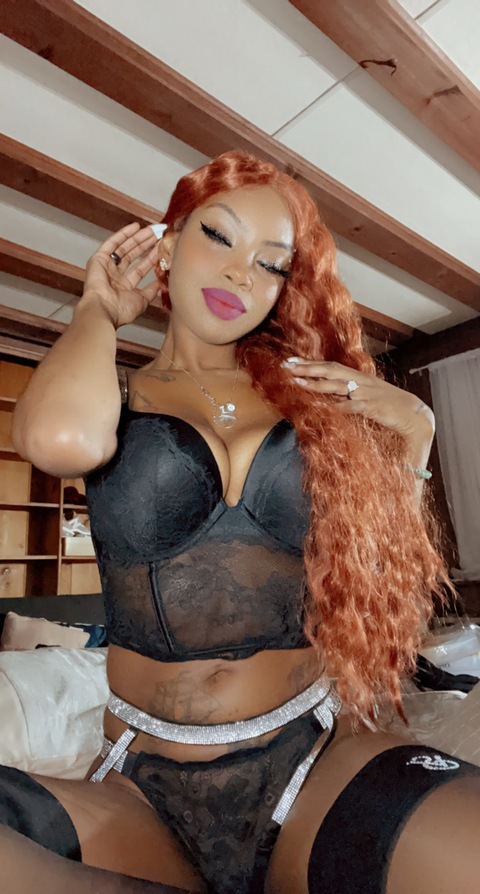 oshunqueen onlyfans leaked picture 1