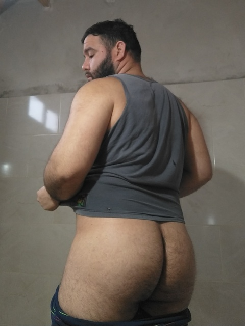 ositowally onlyfans leaked picture 1