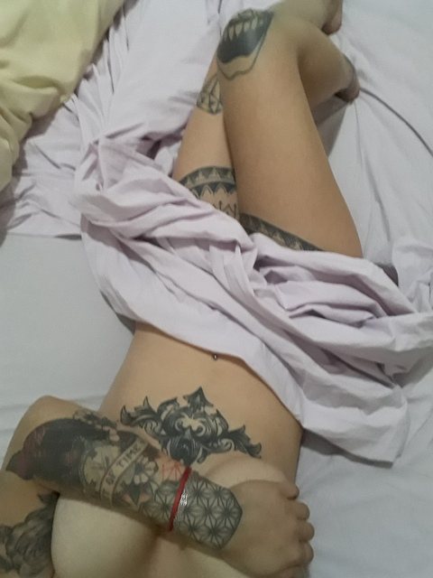 panteritaa22 onlyfans leaked picture 1