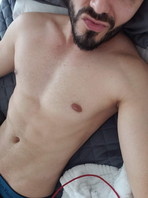 papucho777 onlyfans leaked picture 1