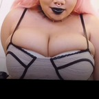 pastelgothicc98 onlyfans leaked picture 1