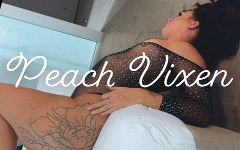 peach_vixen onlyfans leaked picture 1