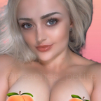 peaches_petite onlyfans leaked picture 1