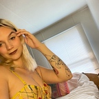 peachie_pie onlyfans leaked picture 1