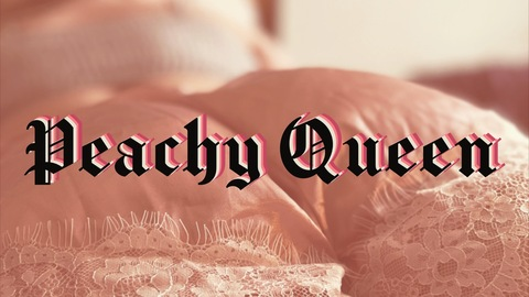 peachyqueen-xoxo onlyfans leaked picture 1