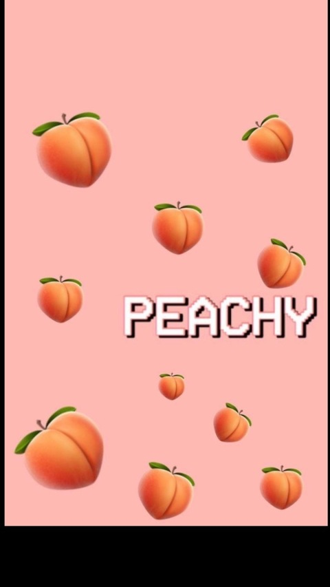 peachyyj onlyfans leaked picture 1