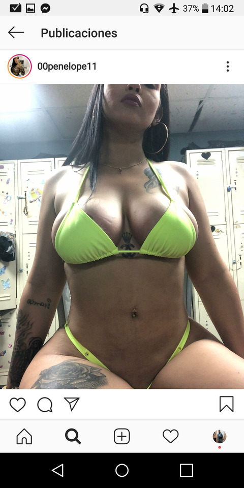 penelope0 onlyfans leaked picture 1