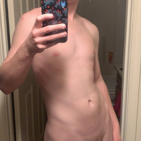 perkymike onlyfans leaked picture 1