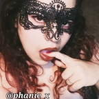 phanie_xvip onlyfans leaked picture 1