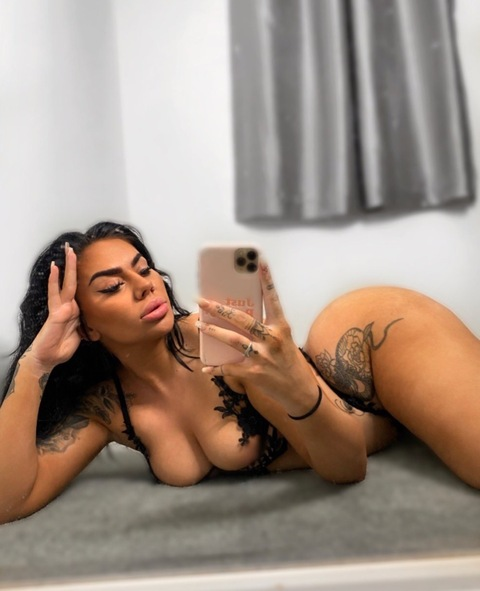 phatassog onlyfans leaked picture 1