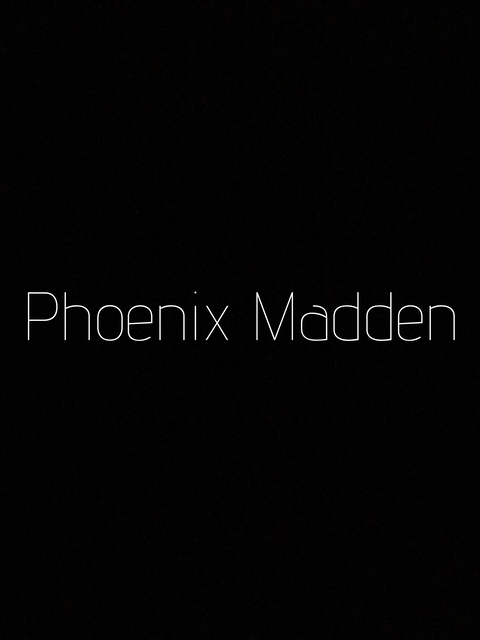 phoenixmadden onlyfans leaked picture 1