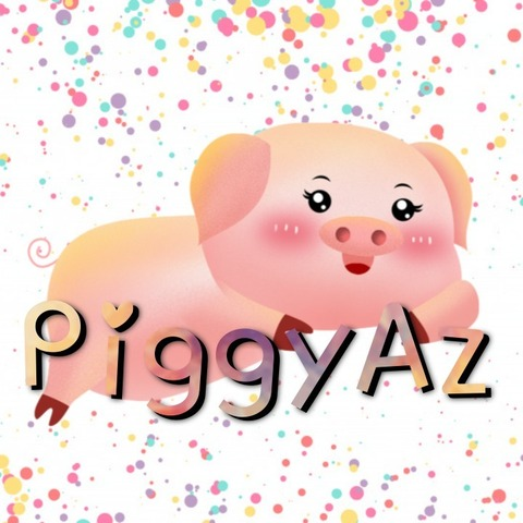 piggyaz onlyfans leaked picture 1