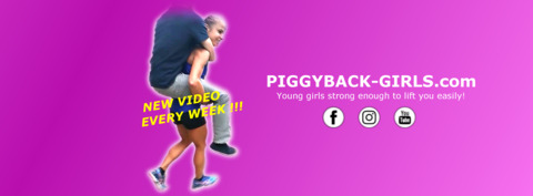 piggybackgirls onlyfans leaked picture 1