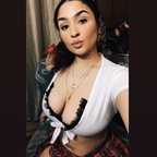 pimpbellarose onlyfans leaked picture 1