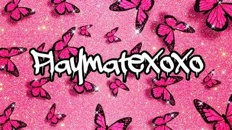 playmatexo onlyfans leaked picture 1
