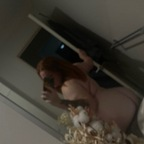 plussizedredhead onlyfans leaked picture 1