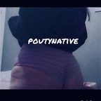 poutynative onlyfans leaked picture 1