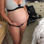 pregnantbaking onlyfans leaked picture 1