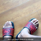 prettyboyfeet7 onlyfans leaked picture 1