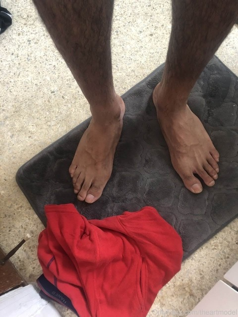 prettyboyfeet7 onlyfans leaked picture 1