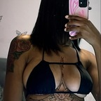 prettyyniya onlyfans leaked picture 1